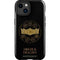 HBO House of the Dragon Crown and Sigils iPhone 15 Impact Case