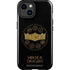 HBO House of the Dragon Crown and Sigils iPhone 15 Impact Case