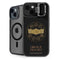 HBO House of the Dragon Crown and Sigils iPhone 15 Kickstand Case