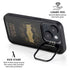HBO House of the Dragon Crown and Sigils iPhone 15 Plus Kickstand Case