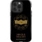HBO House of the Dragon Crown and Sigils iPhone 15 Pro Impact Case