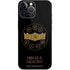 HBO House of the Dragon Crown and Sigils iPhone 15 Pro Max Skin