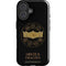 HBO House of the Dragon Crown and Sigils iPhone 16 Impact Case