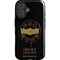 HBO House of the Dragon Crown and Sigils iPhone 16 Magsafe Impact Case