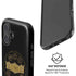 HBO House of the Dragon Crown and Sigils iPhone 16 Magsafe Impact Case