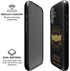 HBO House of the Dragon Crown and Sigils iPhone 16 Magsafe Impact Case