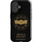 HBO House of the Dragon Crown and Sigils iPhone 16 Plus Impact Case