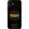 HBO House of the Dragon Crown and Sigils iPhone 16 Plus Skin