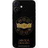 HBO House of the Dragon Crown and Sigils iPhone 16 Plus Skin