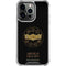 HBO House of the Dragon Crown and Sigils iPhone 16 Pro Clear Case