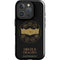 HBO House of the Dragon Crown and Sigils iPhone 16 Pro Impact Case