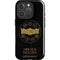 HBO House of the Dragon Crown and Sigils iPhone 16 Pro Magsafe Impact Case