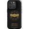 HBO House of the Dragon Crown and Sigils iPhone 16 Pro Max Impact Case