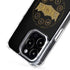 HBO House of the Dragon Crown and Sigils iPhone 16 Pro Max MagSafe Case