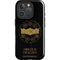 HBO House of the Dragon Crown and Sigils iPhone 16 Pro Max Magsafe Impact Case