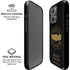 HBO House of the Dragon Crown and Sigils iPhone 16 Pro Max Magsafe Impact Case