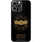 HBO House of the Dragon Crown and Sigils iPhone 16 Pro Max Skin