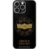 HBO House of the Dragon Crown and Sigils iPhone 16 Pro Max Skin