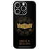 HBO House of the Dragon Crown and Sigils iPhone 16 Pro Skin