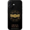 HBO House of the Dragon Crown and Sigils iPhone 16 Skin
