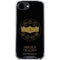 HBO House of the Dragon Crown and Sigils iPhone 16e Clear Case