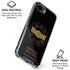 HBO House of the Dragon Crown and Sigils iPhone 16e Clear Case
