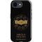 HBO House of the Dragon Crown and Sigils iPhone 16e Impact Case