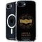HBO House of the Dragon Crown and Sigils iPhone 16e MagSafe Case