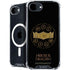 HBO House of the Dragon Crown and Sigils iPhone 16e MagSafe Case