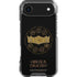 HBO House of the Dragon Crown and Sigils iPhone 17 Air Clear Case