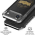 HBO House of the Dragon Crown and Sigils iPhone 17 Air Clear Case