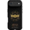 HBO House of the Dragon Crown and Sigils iPhone 17 Air Impact Case