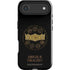 HBO House of the Dragon Crown and Sigils iPhone 17 Air Impact Case