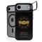 HBO House of the Dragon Crown and Sigils iPhone 17 Air Kickstand Case