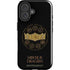 HBO House of the Dragon Crown and Sigils iPhone 17 Impact Case