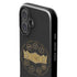 HBO House of the Dragon Crown and Sigils iPhone 17 Impact Case