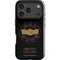HBO House of the Dragon Crown and Sigils iPhone 17 Pro Impact Case