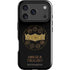 HBO House of the Dragon Crown and Sigils iPhone 17 Pro Impact Case