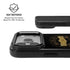HBO House of the Dragon Crown and Sigils iPhone 17 Pro Kickstand Case