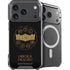HBO House of the Dragon Crown and Sigils iPhone 17 Pro MagSafe Case