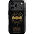 HBO House of the Dragon Crown and Sigils iPhone 17 Pro Magsafe Impact Case