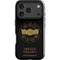 HBO House of the Dragon Crown and Sigils iPhone 17 Pro Max Impact Case