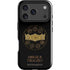 HBO House of the Dragon Crown and Sigils iPhone 17 Pro Max Impact Case