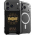 HBO House of the Dragon Crown and Sigils iPhone 17 Pro Max MagSafe Case