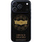 HBO House of the Dragon Crown and Sigils iPhone 17 Pro Max Skin