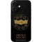 HBO House of the Dragon Crown and Sigils iPhone 17 Skin