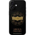 HBO House of the Dragon Crown and Sigils iPhone 17 Skin