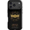 HBO House of the Dragon Crown and Sigils iPhone 18 Pro Impact Case