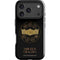HBO House of the Dragon Crown and Sigils iPhone 18 Pro Max Impact Case