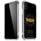 HBO House of the Dragon Crown and Sigils iPhone X/XS Clear Case
